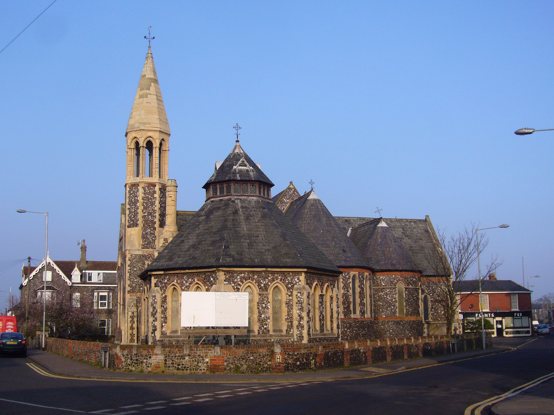 Great Yarmouth